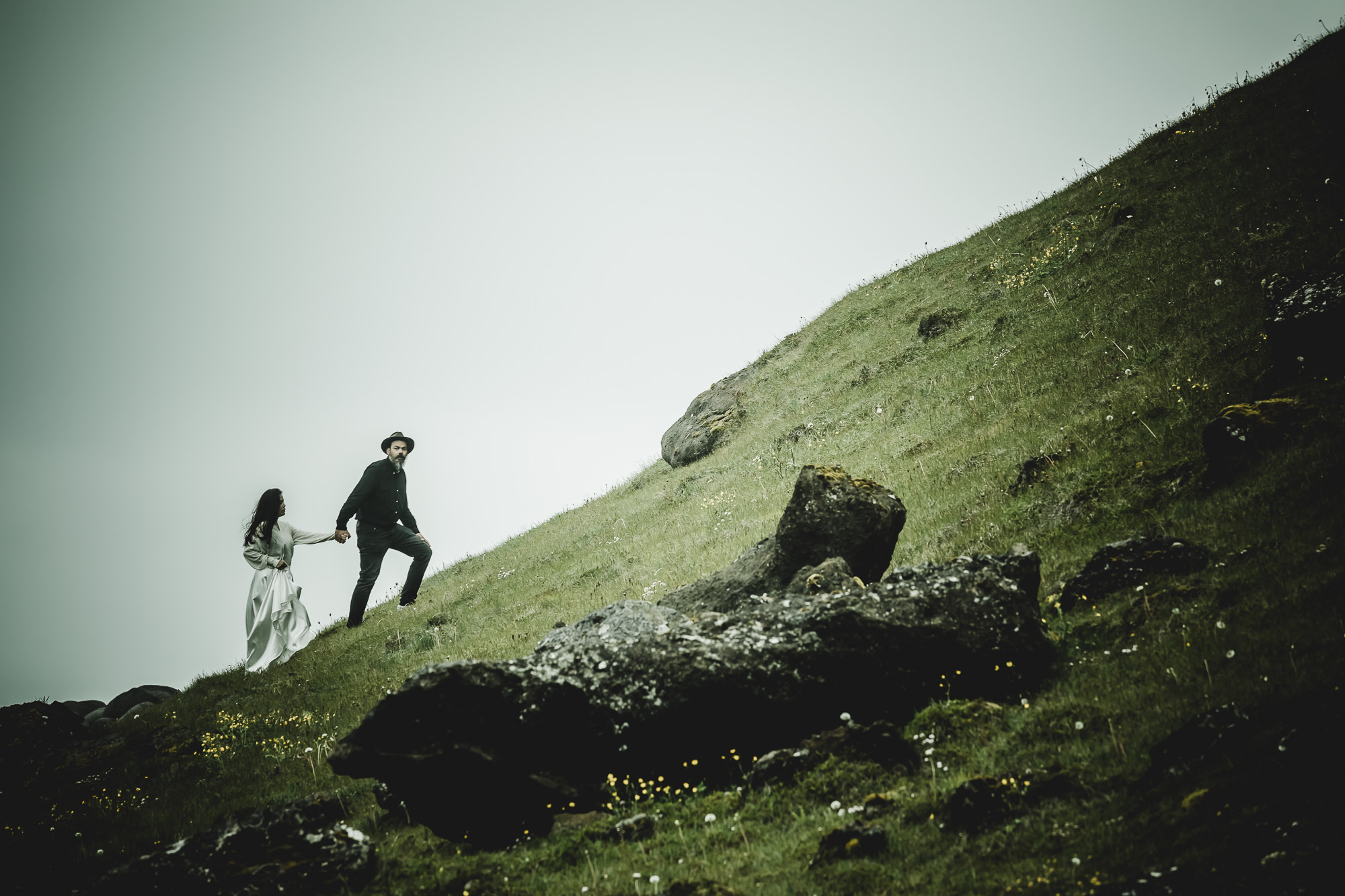 Export x3 5D4 8961 Gaby & German @ Reykanesviti